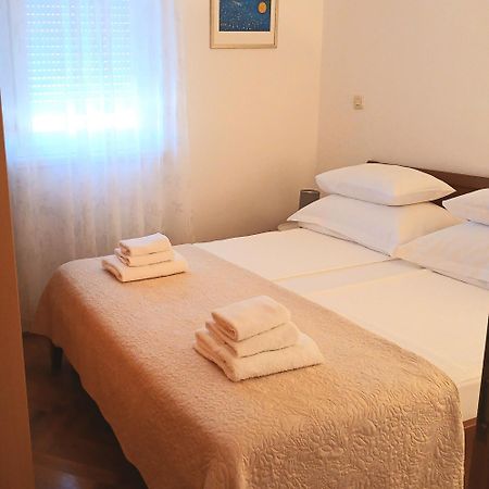 Zadar Visnjik Apartment 7-Free Parking Exterior photo