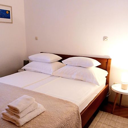 Zadar Visnjik Apartment 7-Free Parking Exterior photo