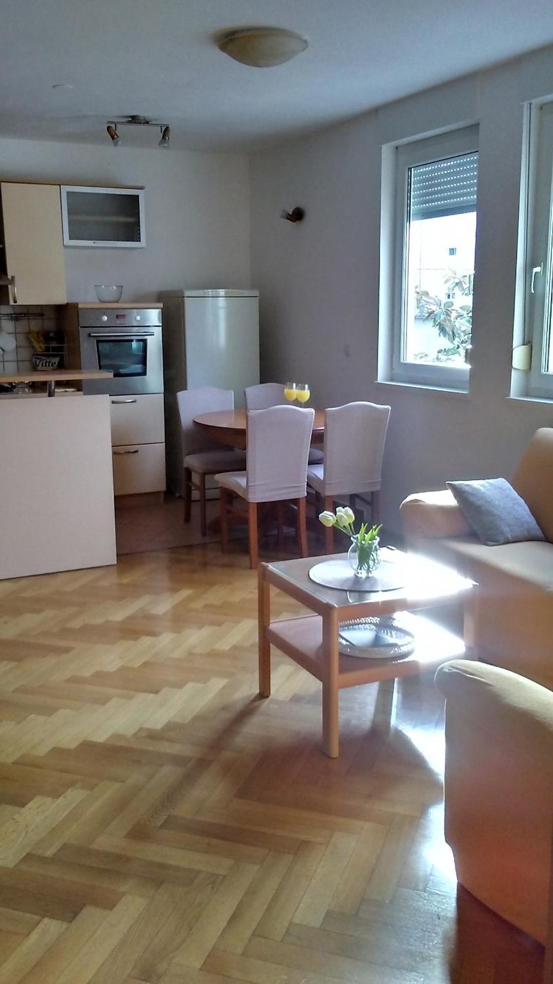 Zadar Visnjik Apartment 7-Free Parking Exterior photo