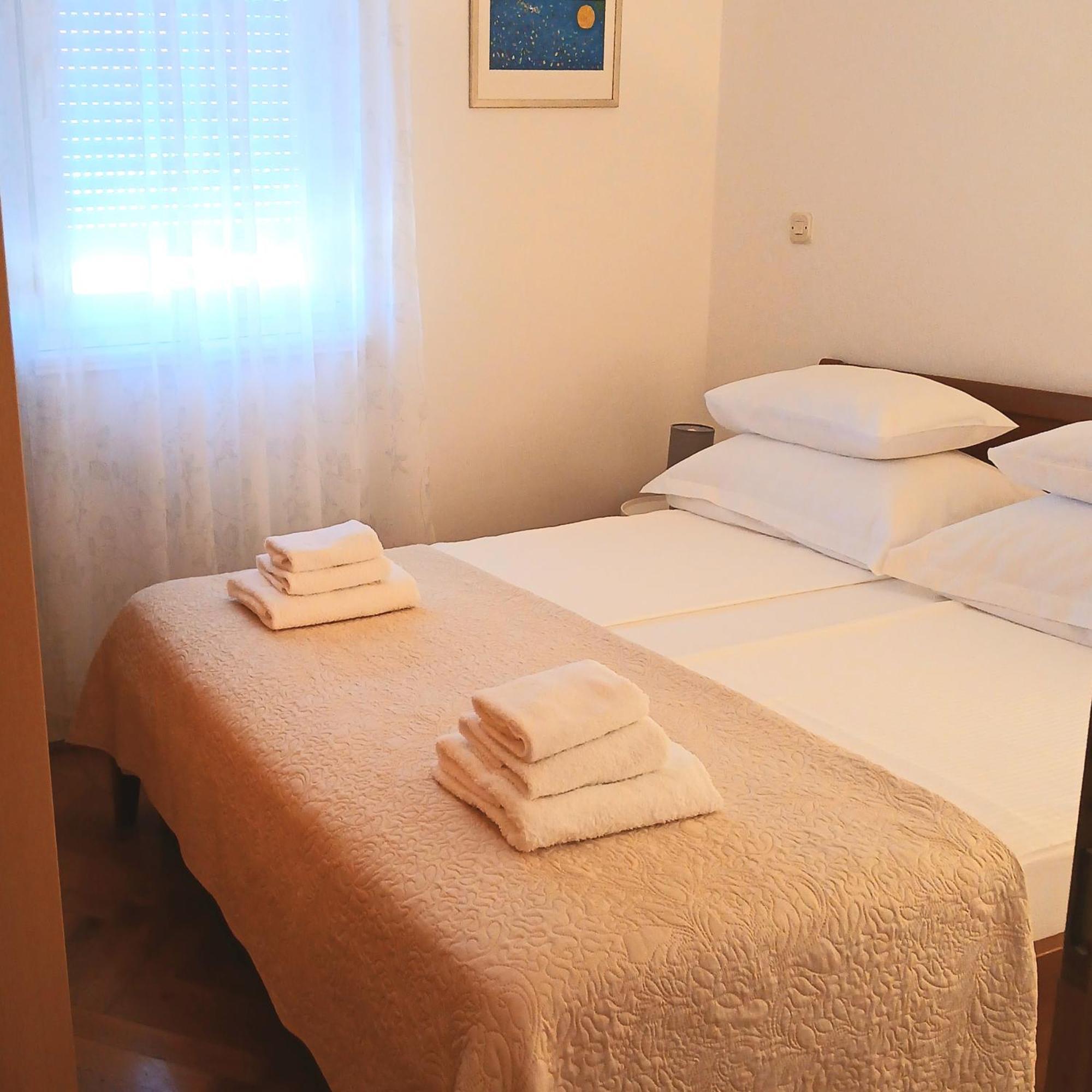 Zadar Visnjik Apartment 7-Free Parking Exterior photo