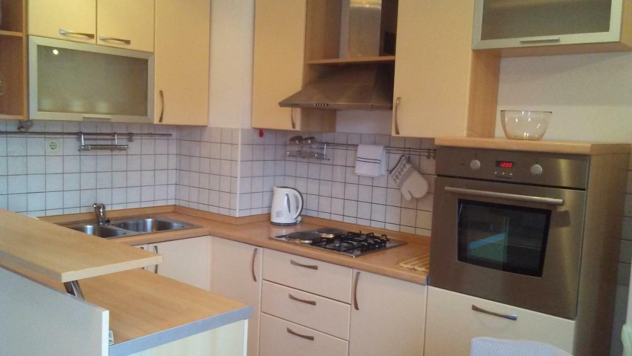 Zadar Visnjik Apartment 7-Free Parking Exterior photo