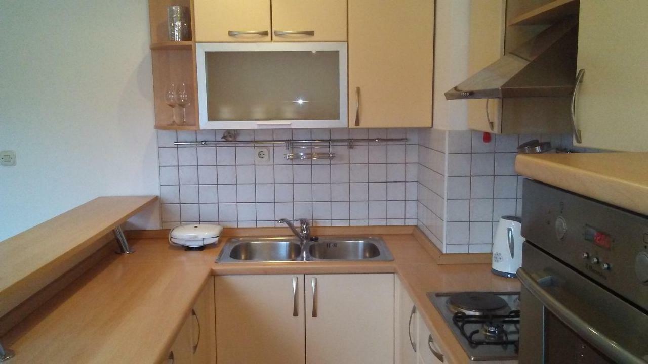 Zadar Visnjik Apartment 7-Free Parking Exterior photo