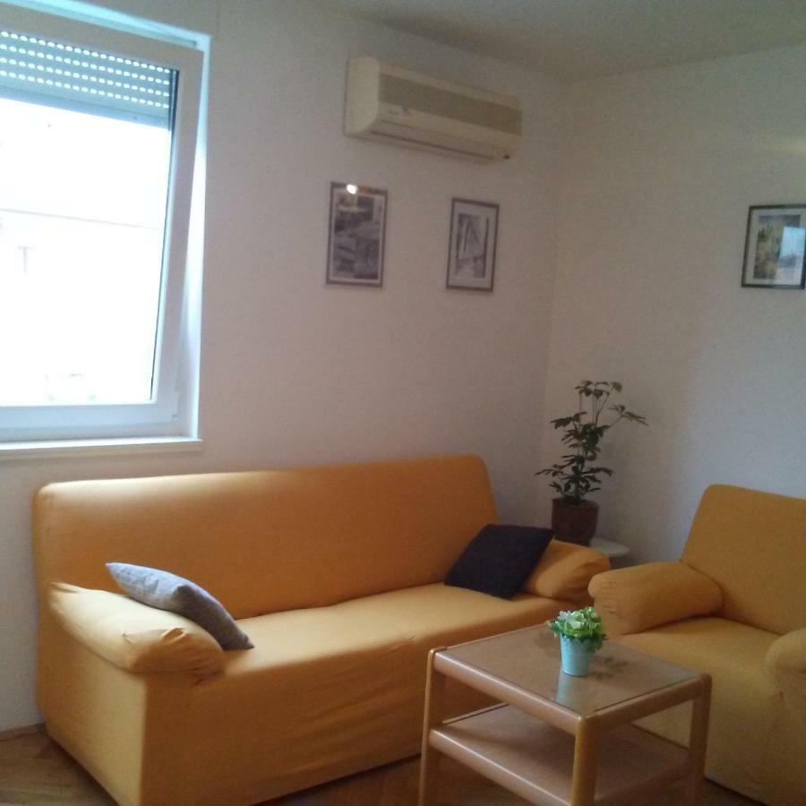 Zadar Visnjik Apartment 7-Free Parking Exterior photo
