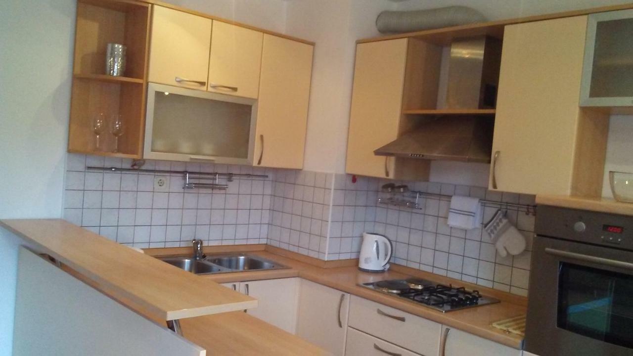 Zadar Visnjik Apartment 7-Free Parking Exterior photo