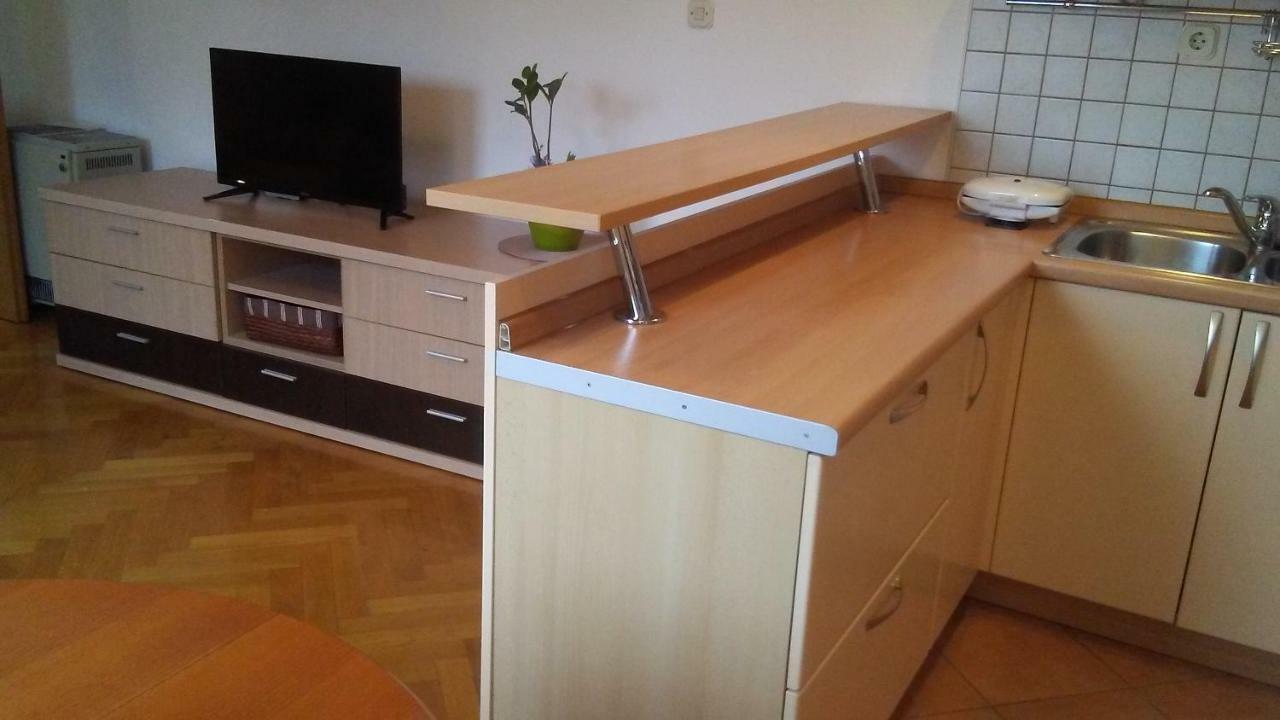 Zadar Visnjik Apartment 7-Free Parking Exterior photo
