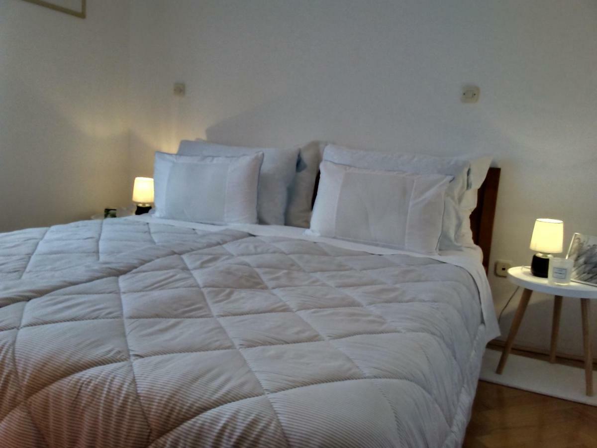 Zadar Visnjik Apartment 7-Free Parking Exterior photo