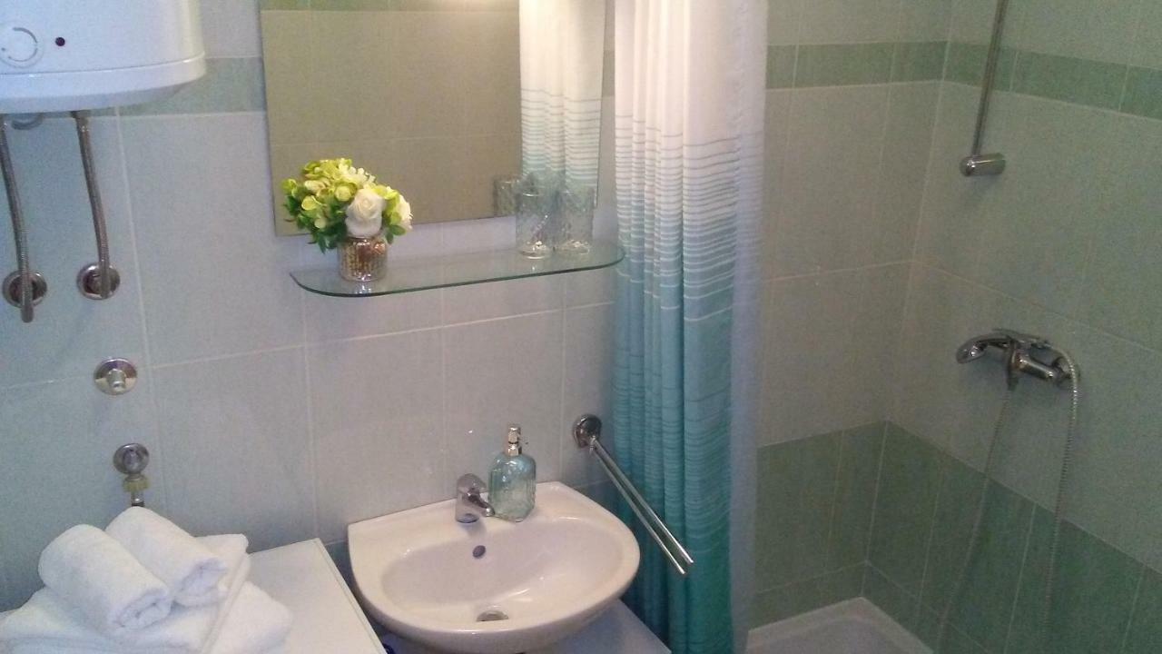 Zadar Visnjik Apartment 7-Free Parking Exterior photo