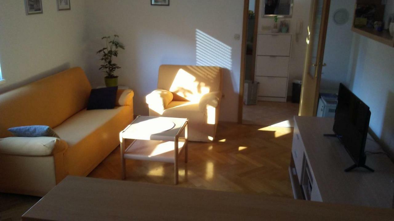 Zadar Visnjik Apartment 7-Free Parking Exterior photo